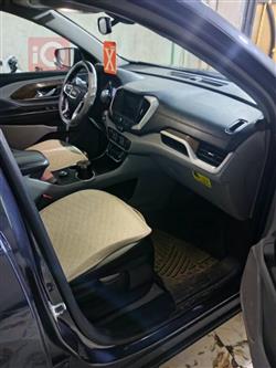 GMC Terrain